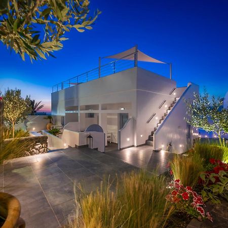 Sole D'Oro Luxury Suites Ia Exterior foto